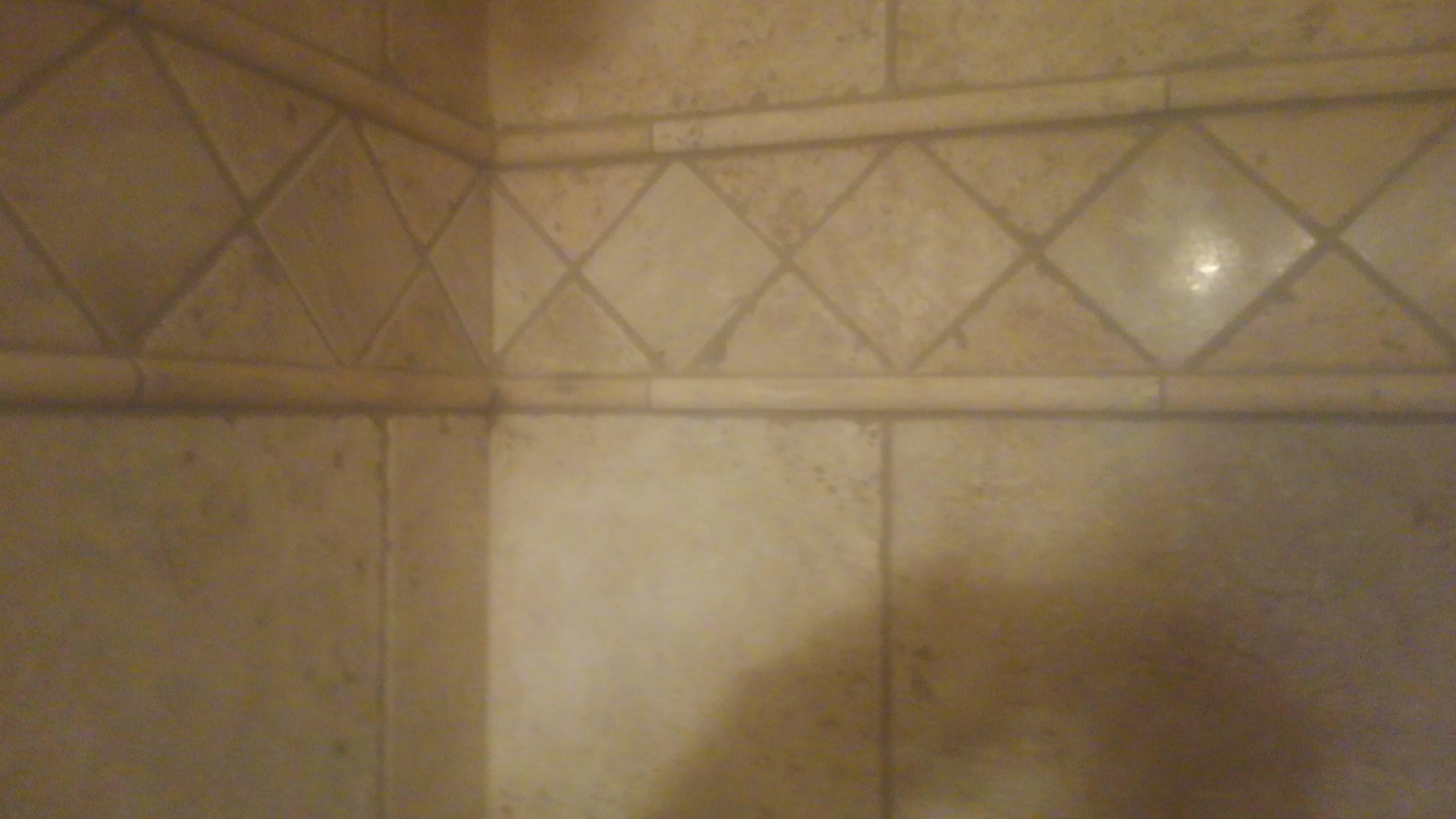 Tongue and groove ceiling on covered porch